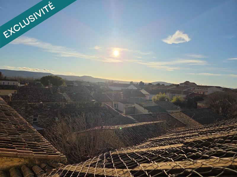 Appartement - 28 m² - 1 pièce