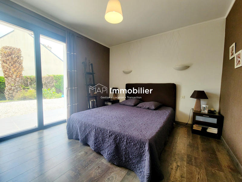 Maison ancienne - 179 m² - 7 pièces