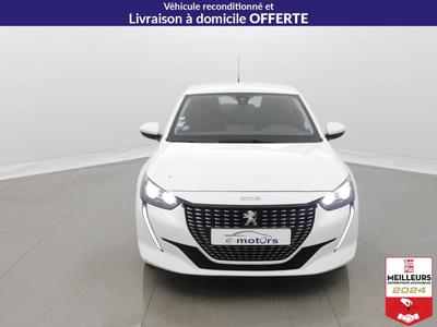Peugeot 208 PureTech 100 Active +Gps +Pdc Ar
