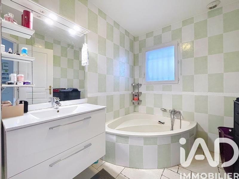 Appartement - 55 m² - 2 pièces