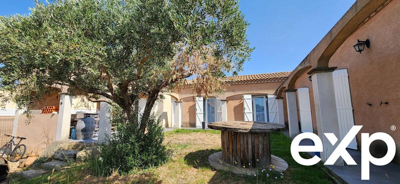 Villa - 130 m² - 5 pièces