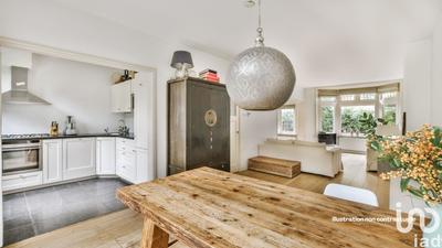 Appartement - 82 m² - 4 pièces