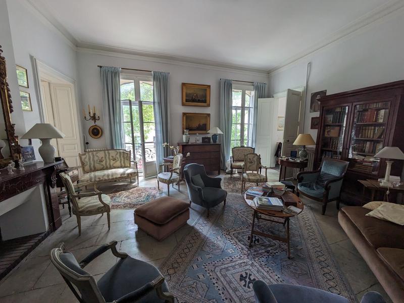 Appartement - 170 m² - 5 pièces