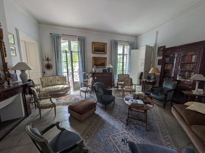 Appartement - 170 m² - 5 pièces