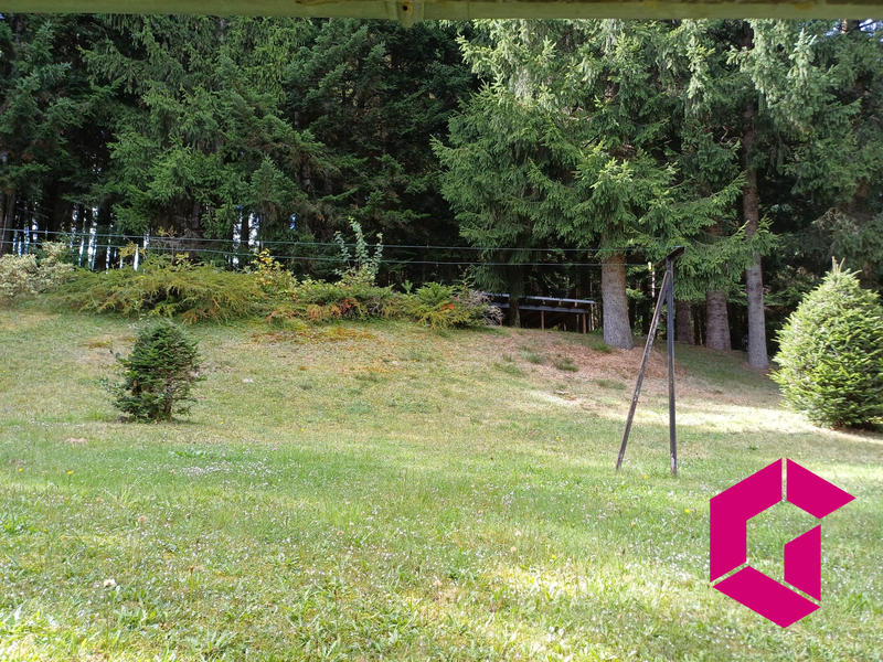 Maison - 200 m² - 11 pièces