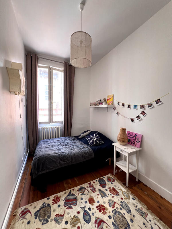 Appartement - 73 m² - 3 pièces