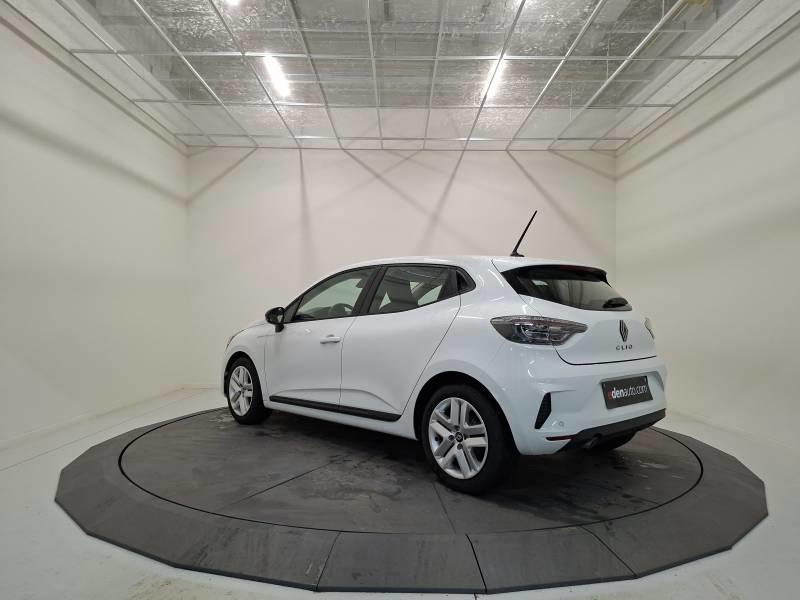 Renault Clio TCe 90 Evolution