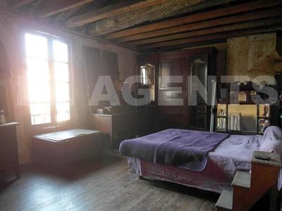 Maison de village - 155 m² - 4 pièces