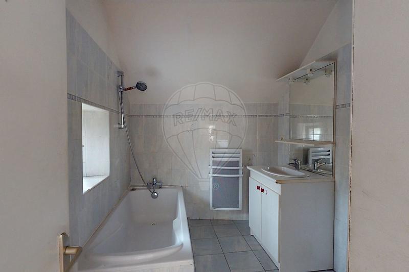 Maison - 70 m² - 3 pièces