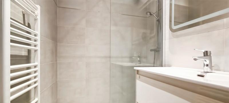 Duplex - 59 m² - 4 pièces