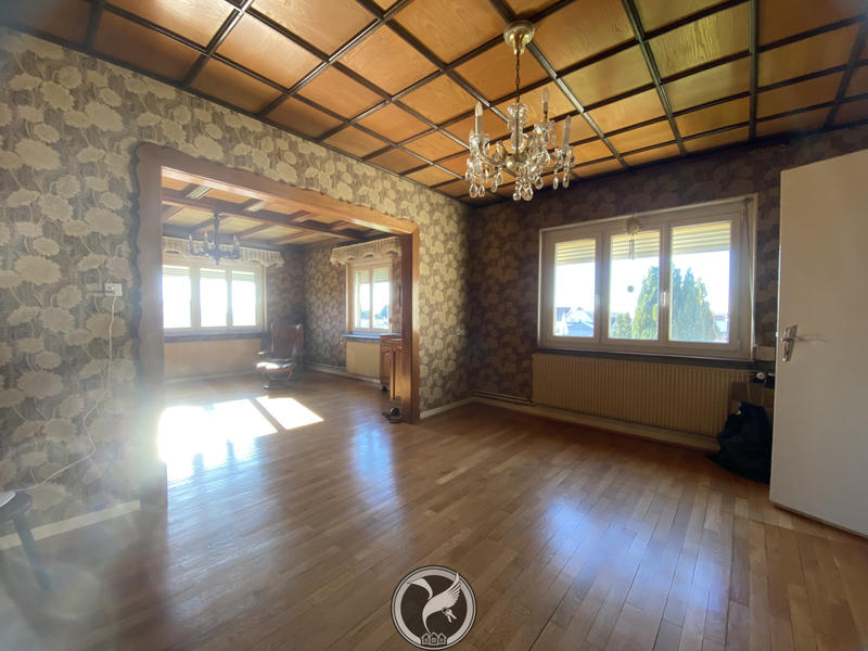 Immeuble - 270 m² - 6 pièces