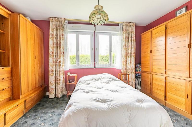 Maison - 83 m² - 4 pièces