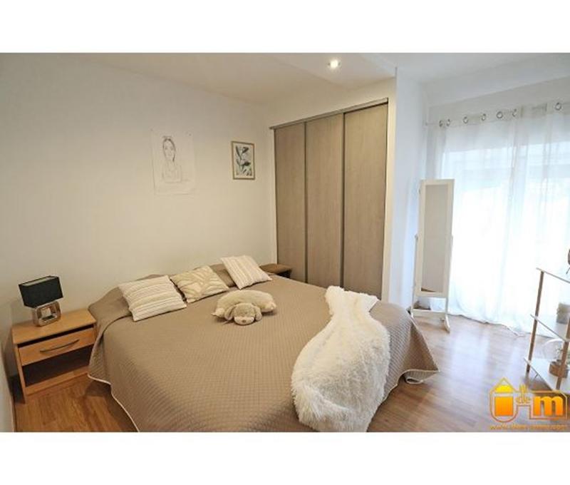 Maison de village - 130 m² - 6 pièces