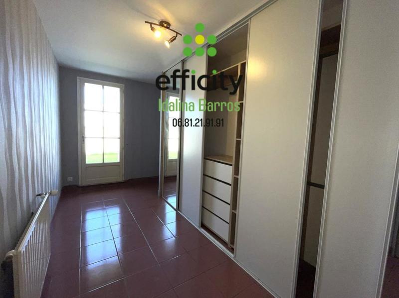 Longère - 154 m² - 5 pièces