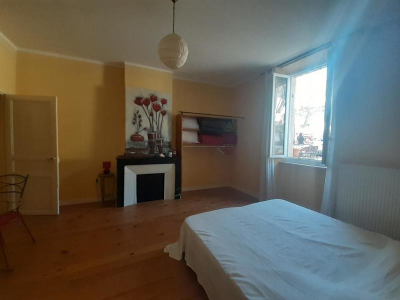 Maison de ville - 188 m² - 7 pièces