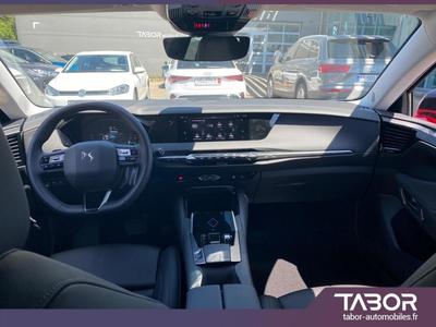 Ds 4 E-Tense 225 Eat8 Rivoli Cuir 7,4kWOBC Acc