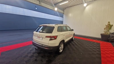 Skoda Karoq 1.5 Tsi 150 Ch Act Dsg7 Ambition