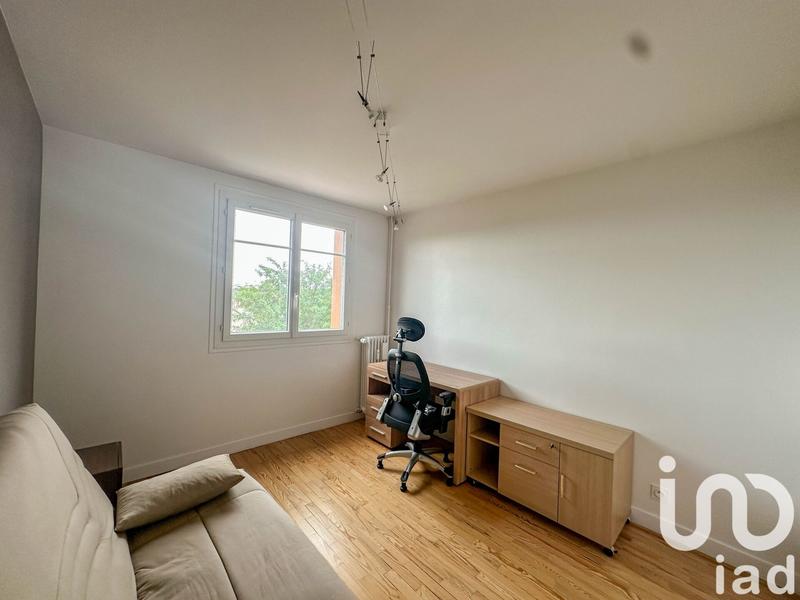 Appartement - 67 m² - 4 pièces