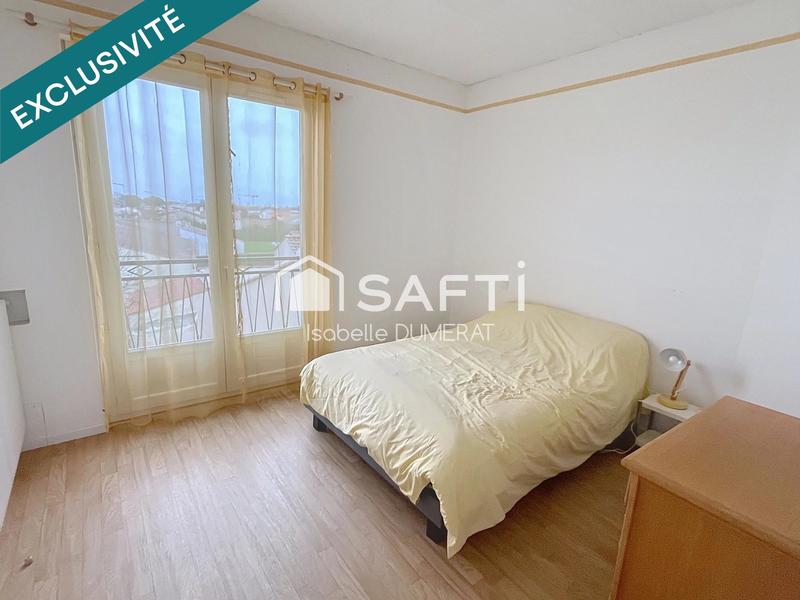 Maison - 126 m² - 5 pièces