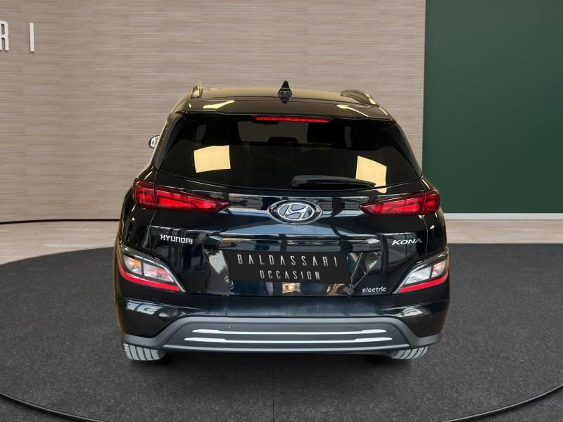 Hyundai Kona Electrique 39 kWh - 136 ch Intuitive