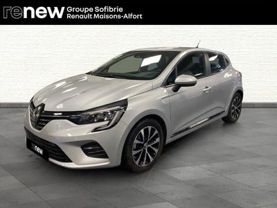 Renault Clio V E-Tech 140 - 21n Intens