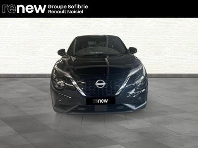 Nissan Juke Hybrid 143 Tekna