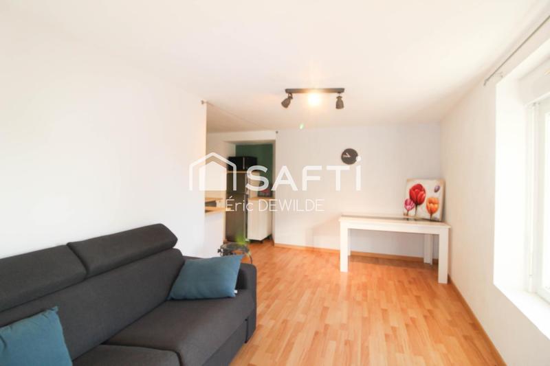 Maison - 175 m² - 7 pièces