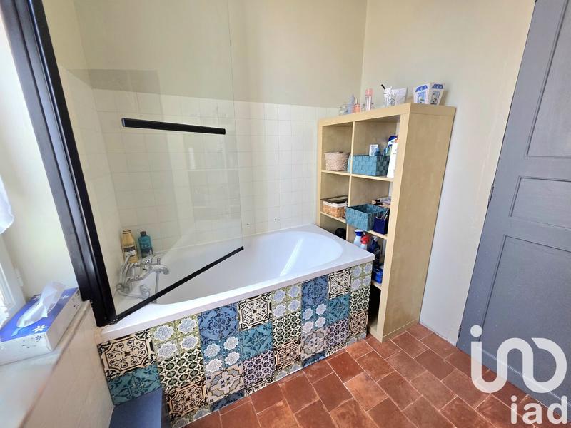 Maison de ville - 270 m² - 10 pièces