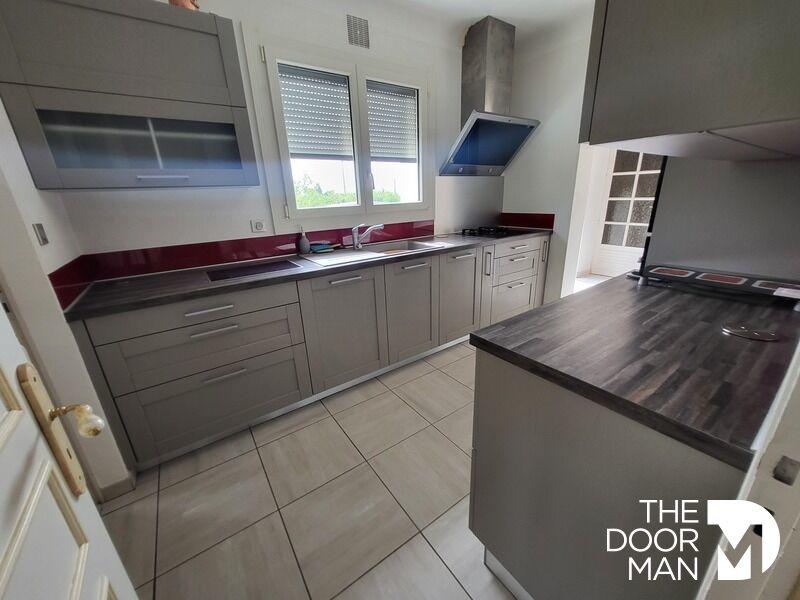 Maison - 178 m² - 7 pièces