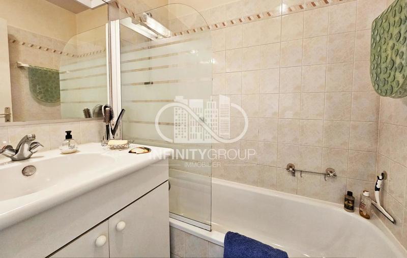 Appartement - 39 m² - 2 pièces