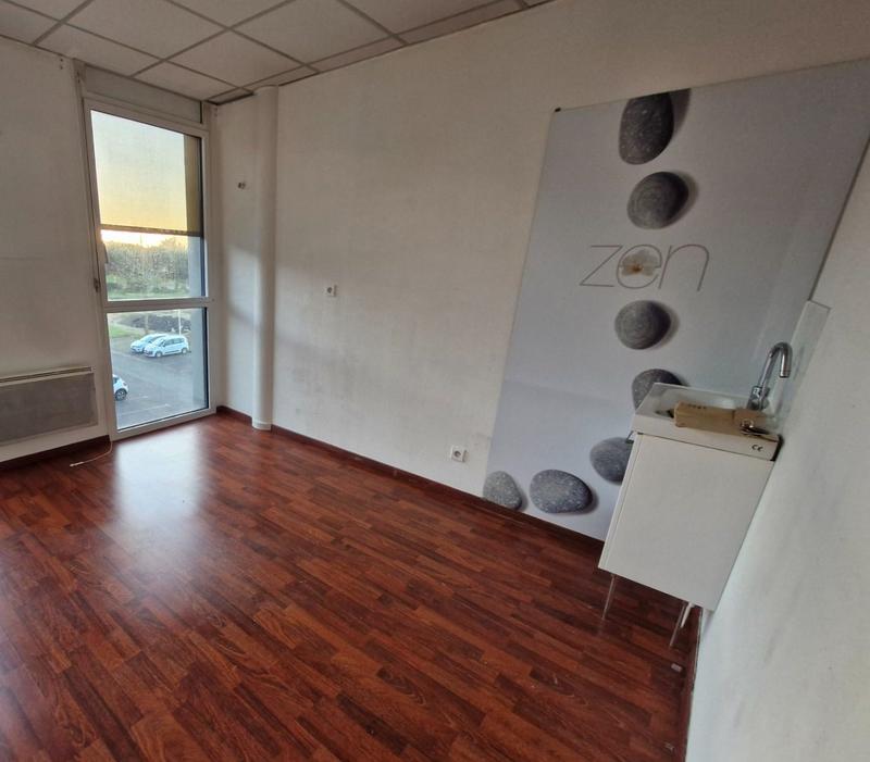 Bureau - 54 m²