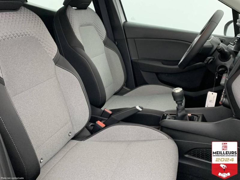 Renault Clio 5 Tce 90 Ch Gsr2 Evolution