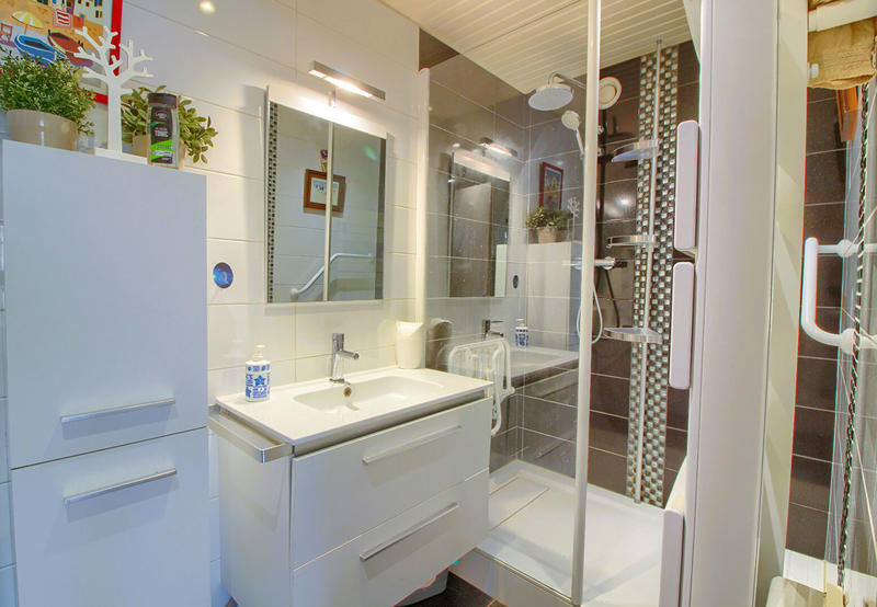 Appartement - 69 m² - 3 pièces