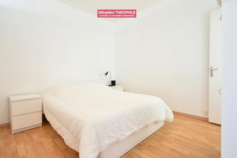 Maison - 91 m² - 3 pièces