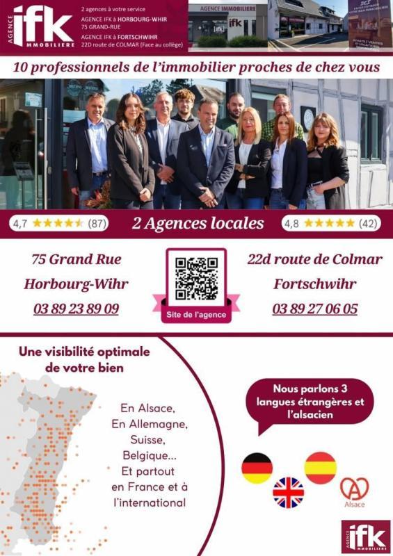 Local commercial - 87 m² - 4 pièces