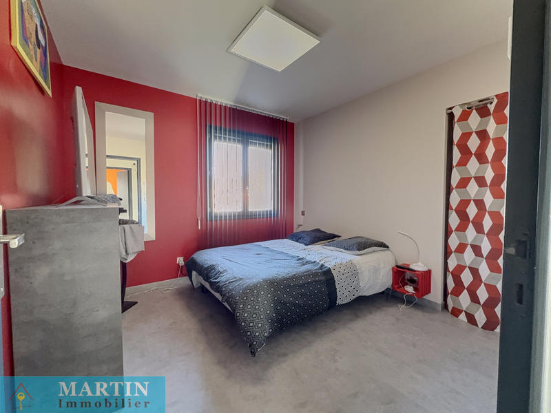 Villa - 151 m² - 6 pièces