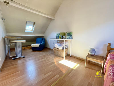 Immeuble - 199 m²