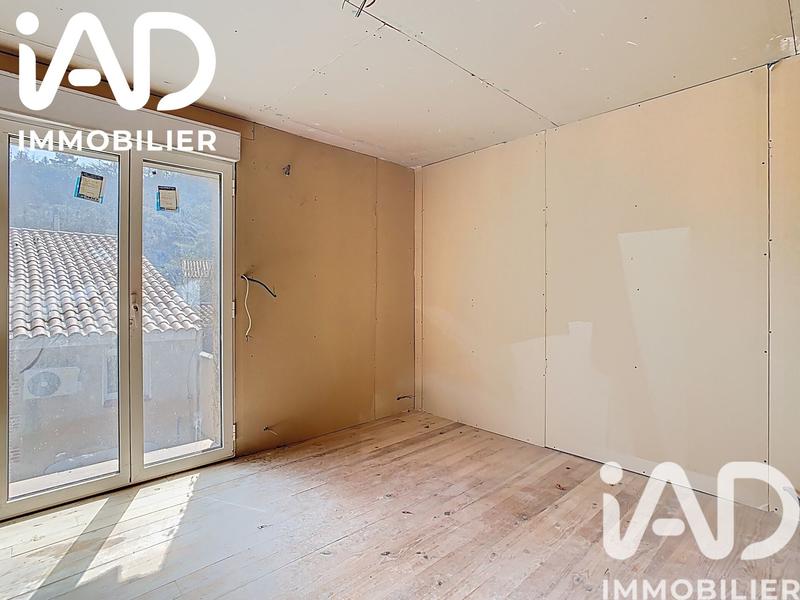 Maison - 134 m² - 5 pièces