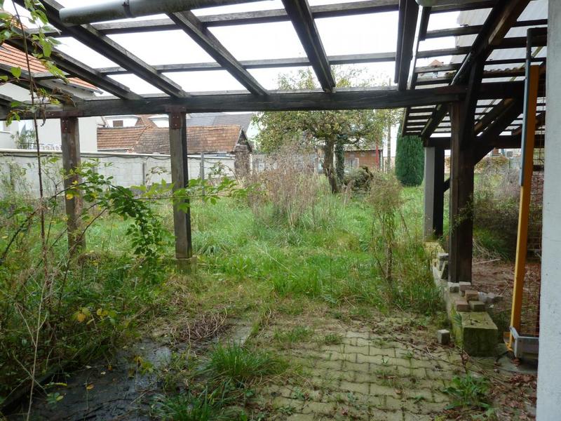 Maison - 118 m² - 6 pièces