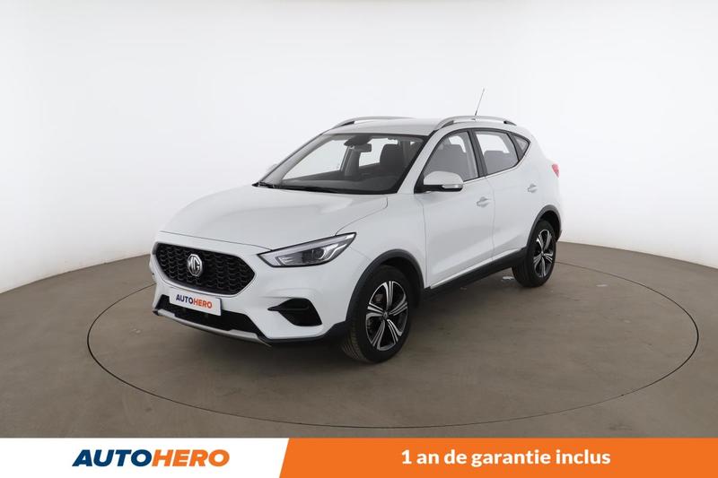 Mg Zs 1.5 VTi-Tech Comfort 2wd 106 ch