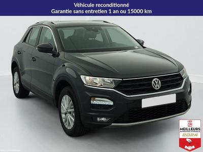 Volkswagen t-Roc 1.0 Tsi 115 Start/Stop Bvm6 Lounge Business