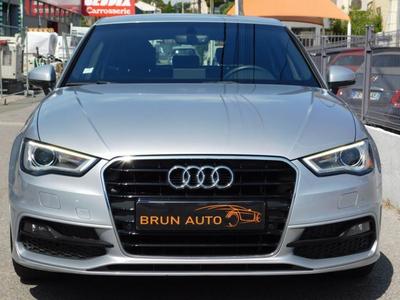 Audi A3 sportback 1.4 Tfsi 125ch s line s tronic 7