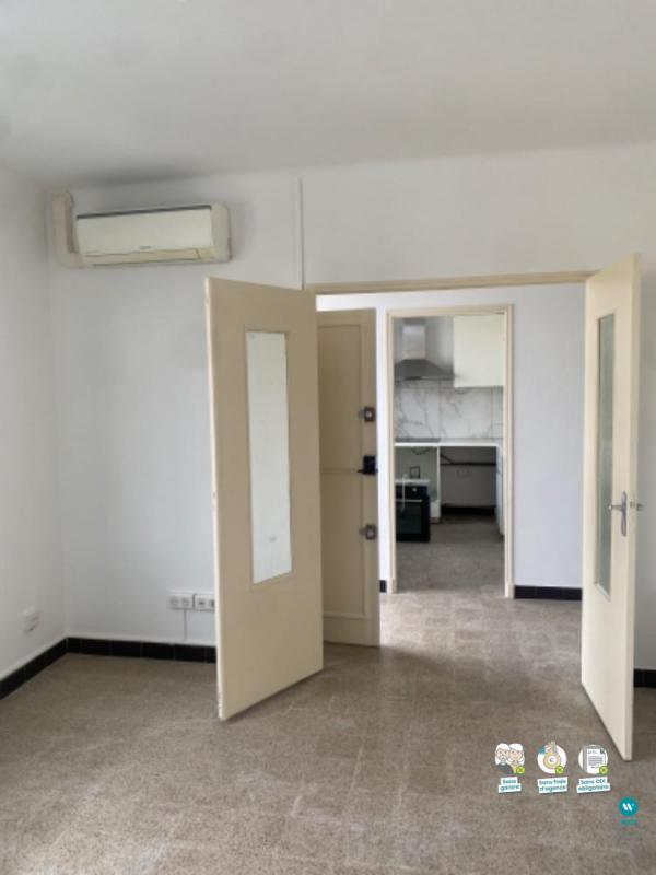 Appartement - 72 m² - 4 pièces