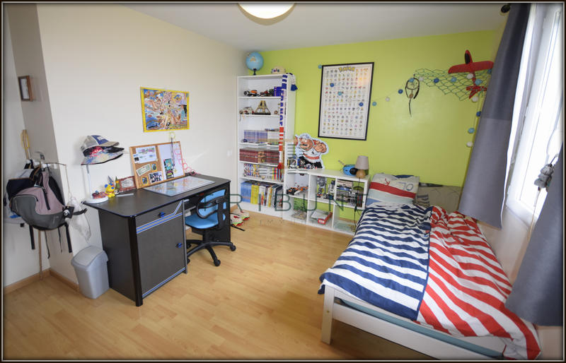 Maison - 160 m² - 5 pièces