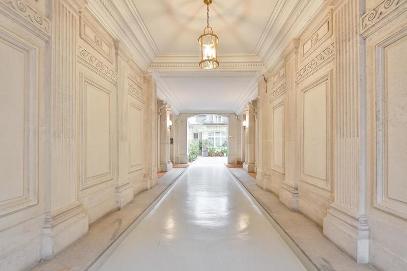 Appartement - 10 m² - 1 pièce