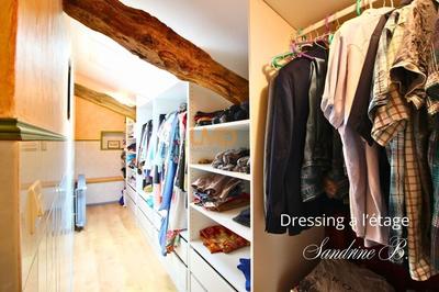 Maison - 275 m² - 8 pièces