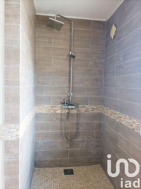 Maison - 119 m² - 5 pièces