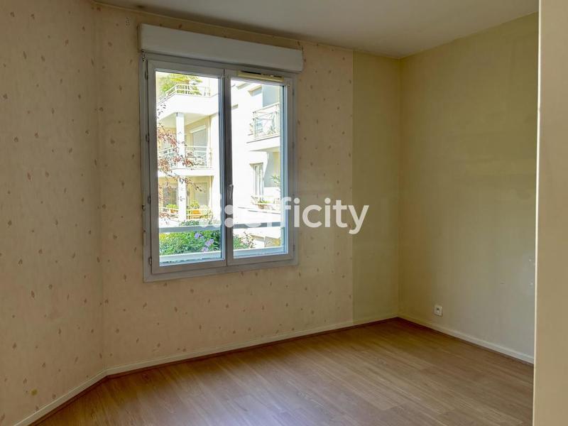 Appartement - 87 m² - 4 pièces
