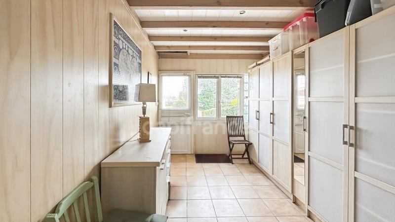 Maison - 146 m² - 9 pièces