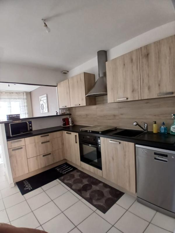 Maison - 75 m² - 4 pièces